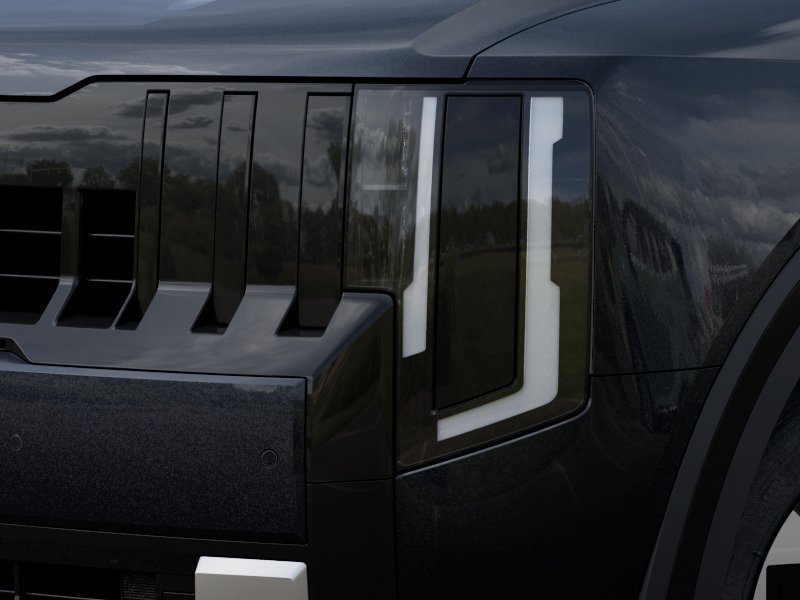 New 2027 Panthera Metal Kia EX image 10