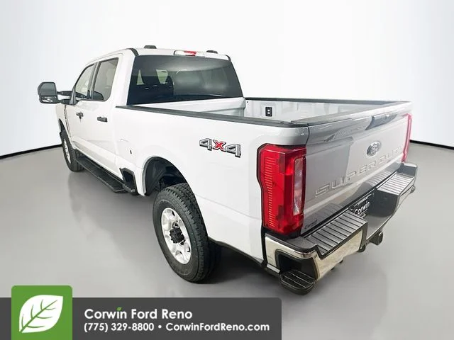 New 2026 Avalanche Ford XLT image 5