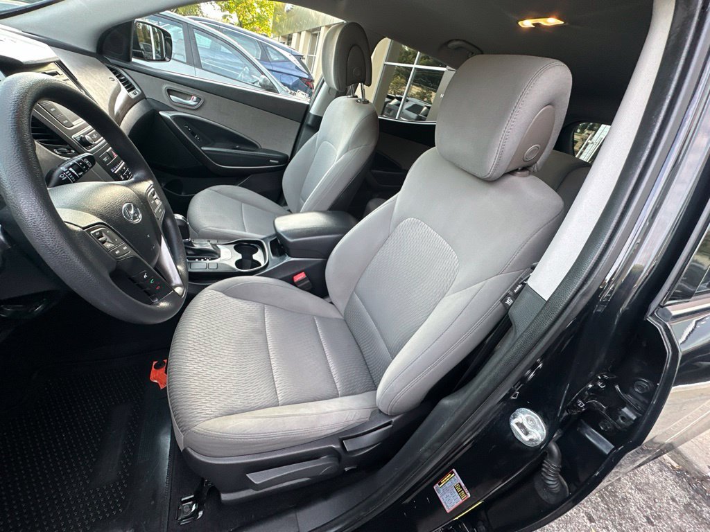 2017 Hyundai Santa Fe Sport - Photo 10
