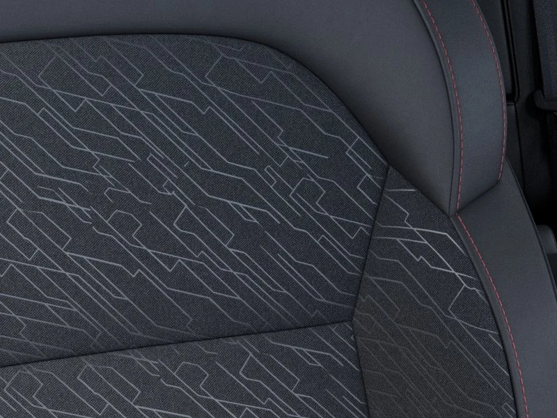 New 2026 Sub-Zero Exterior Paint Dodge R/T Scat Pack image 22