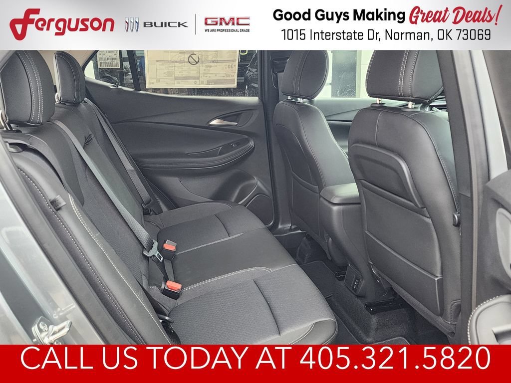 2026 Buick Encore GX Preferred - Photo 41