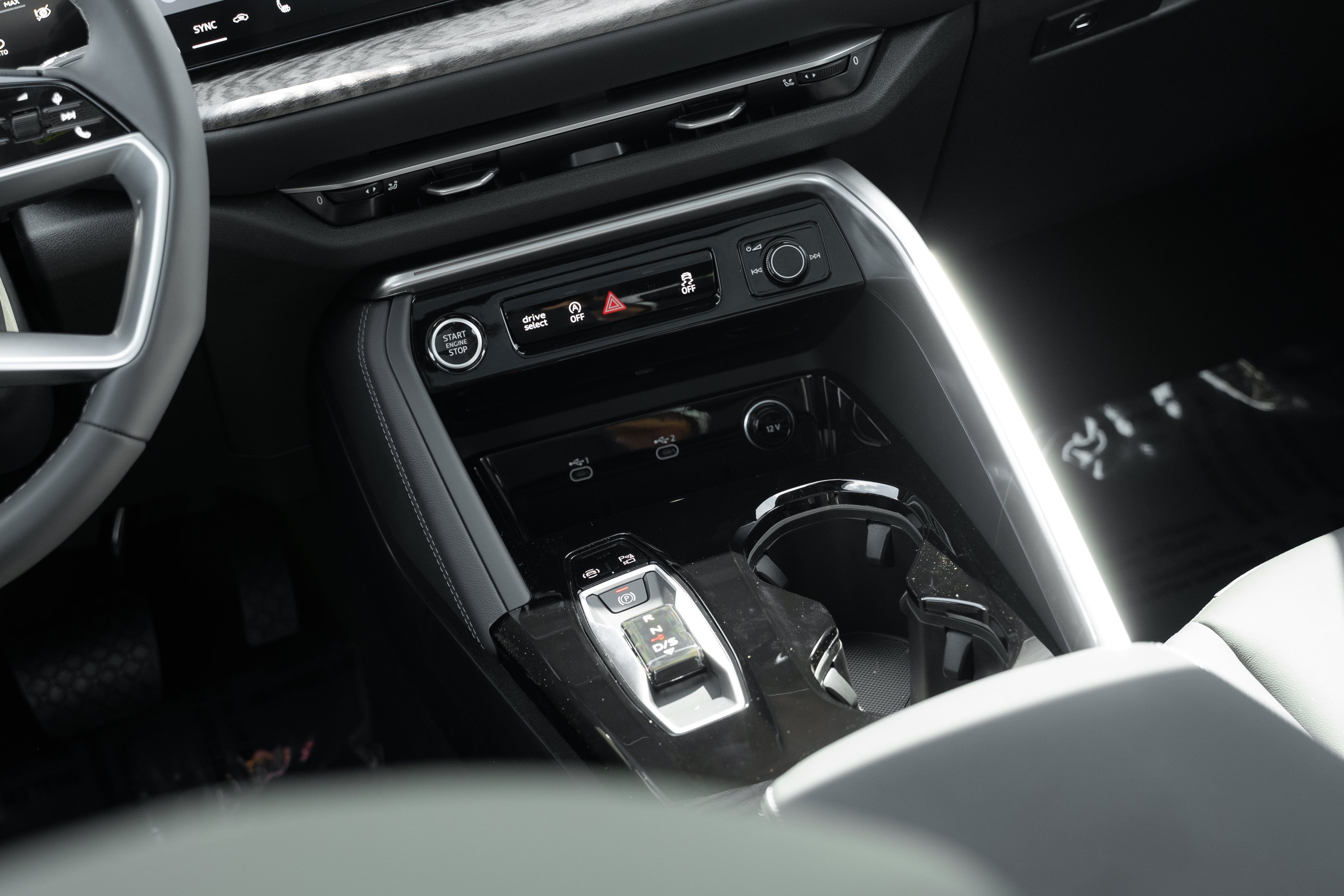 New 2026 District Audi Premium image 11