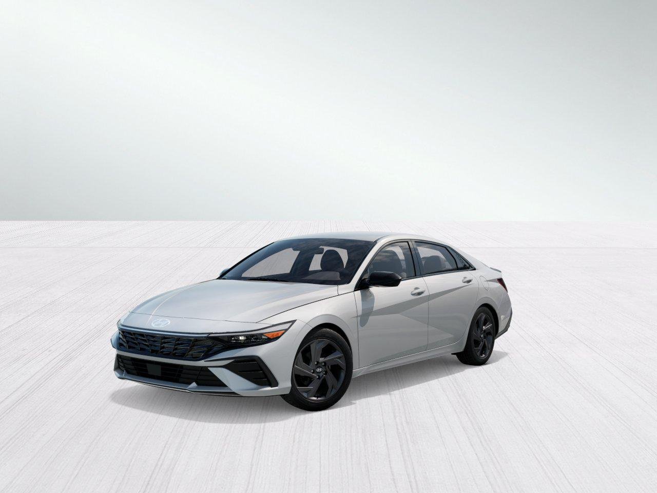 2026 Hyundai Elantra's photo