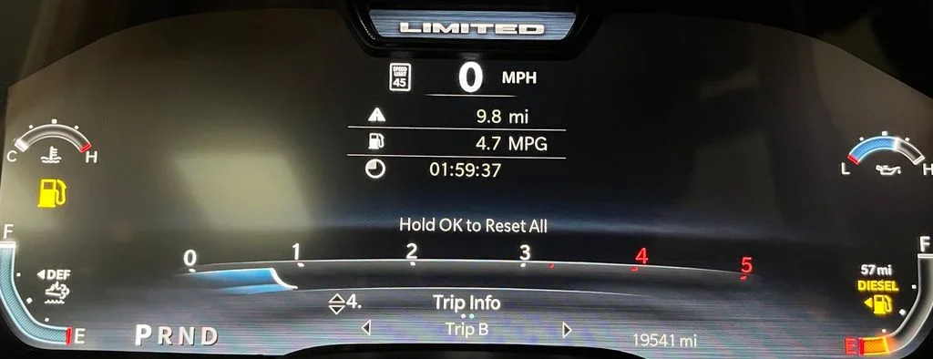 2025 RAM Ram 2500 Pickup Limited - Photo 27