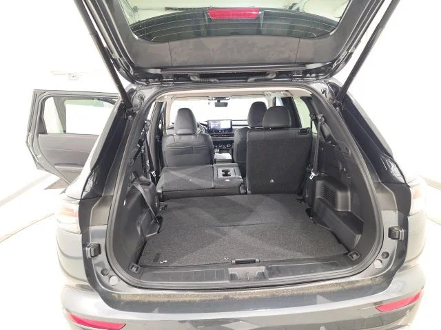 2026 Mitsubishi Outlander SE - Photo 21