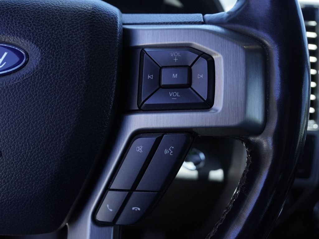 Used 2019 Black Ford Platinum image 12