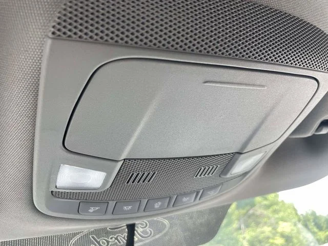 Certified Used 2018 Gray Ford XLT image 34