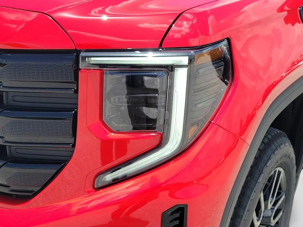 New 2026 Cardinal Red GMC Elevation image 25