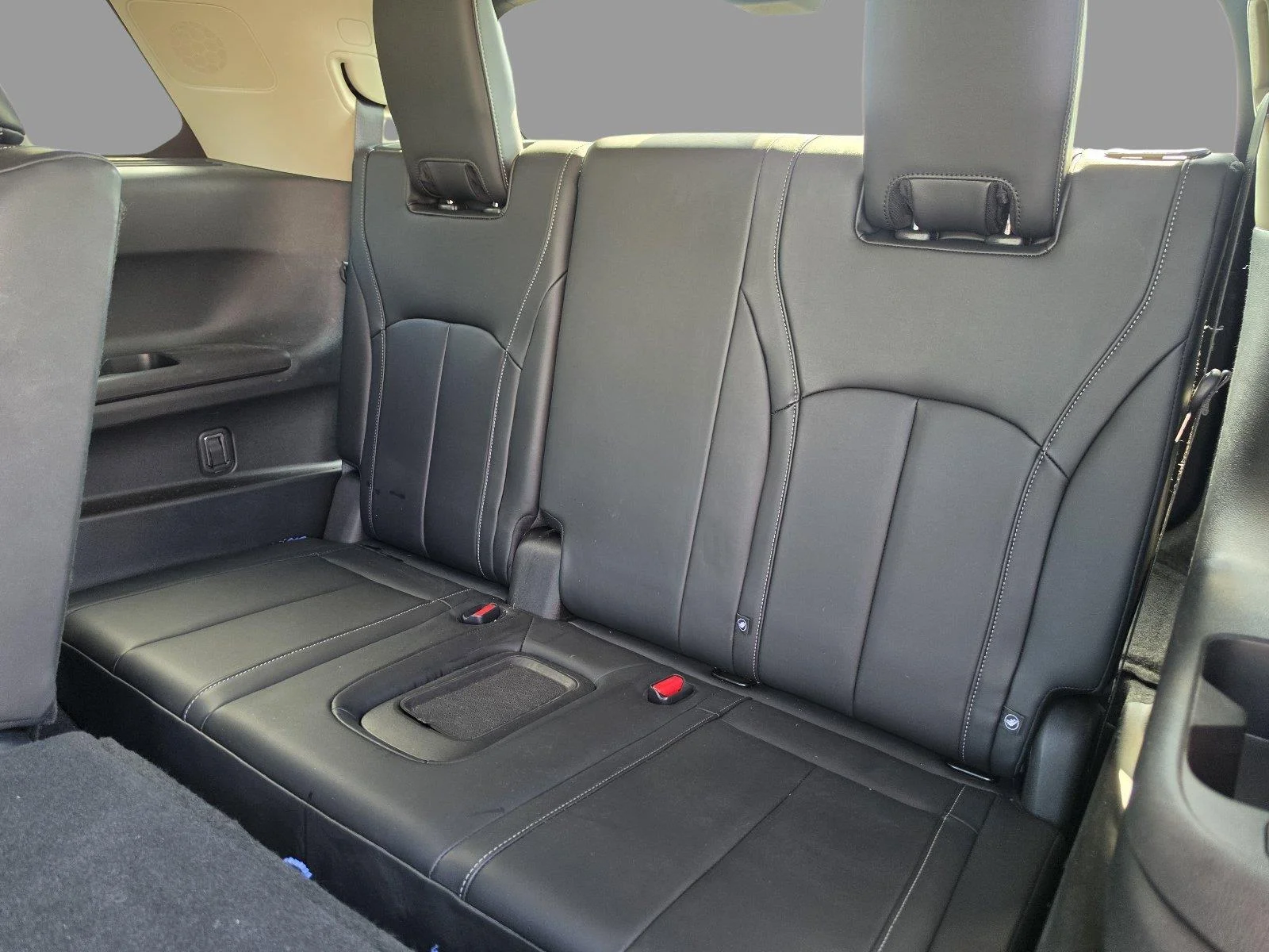 Used 2023 Graphite Shadow INFINITI SENSORY image 22