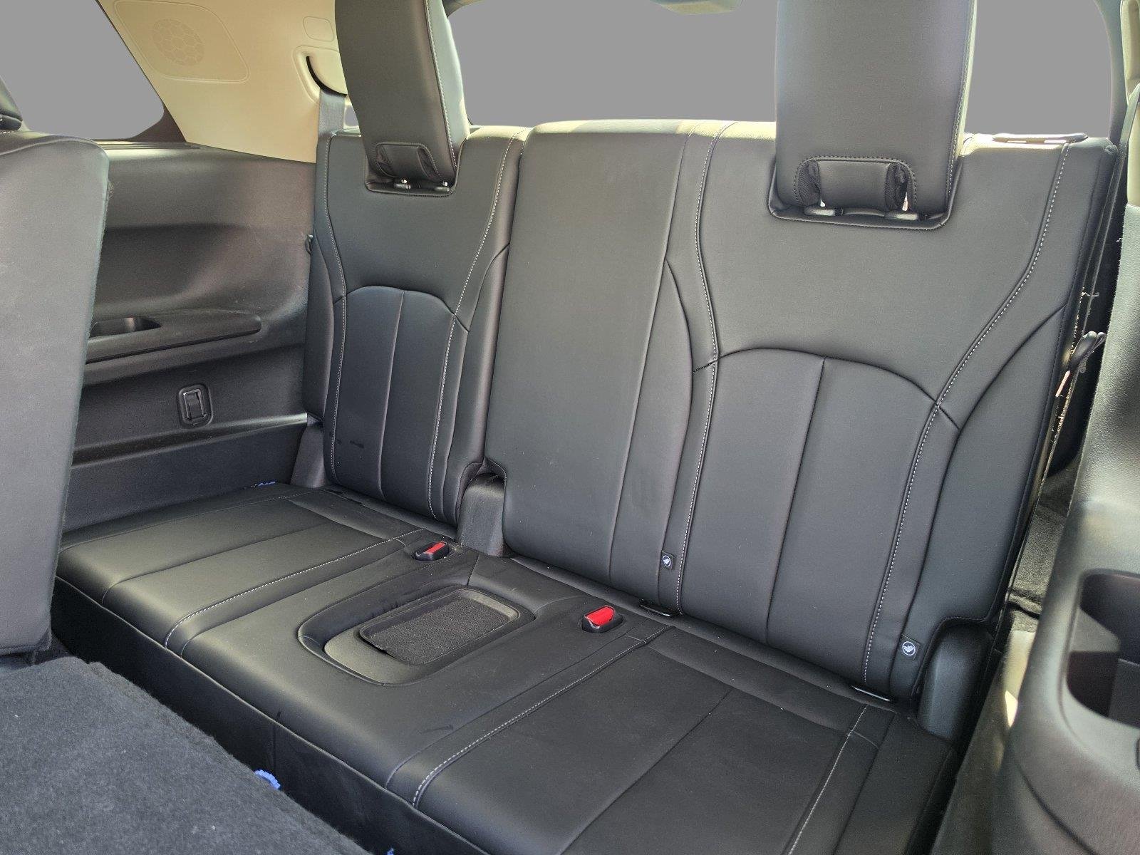 Used 2023 Graphite Shadow INFINITI SENSORY image 22