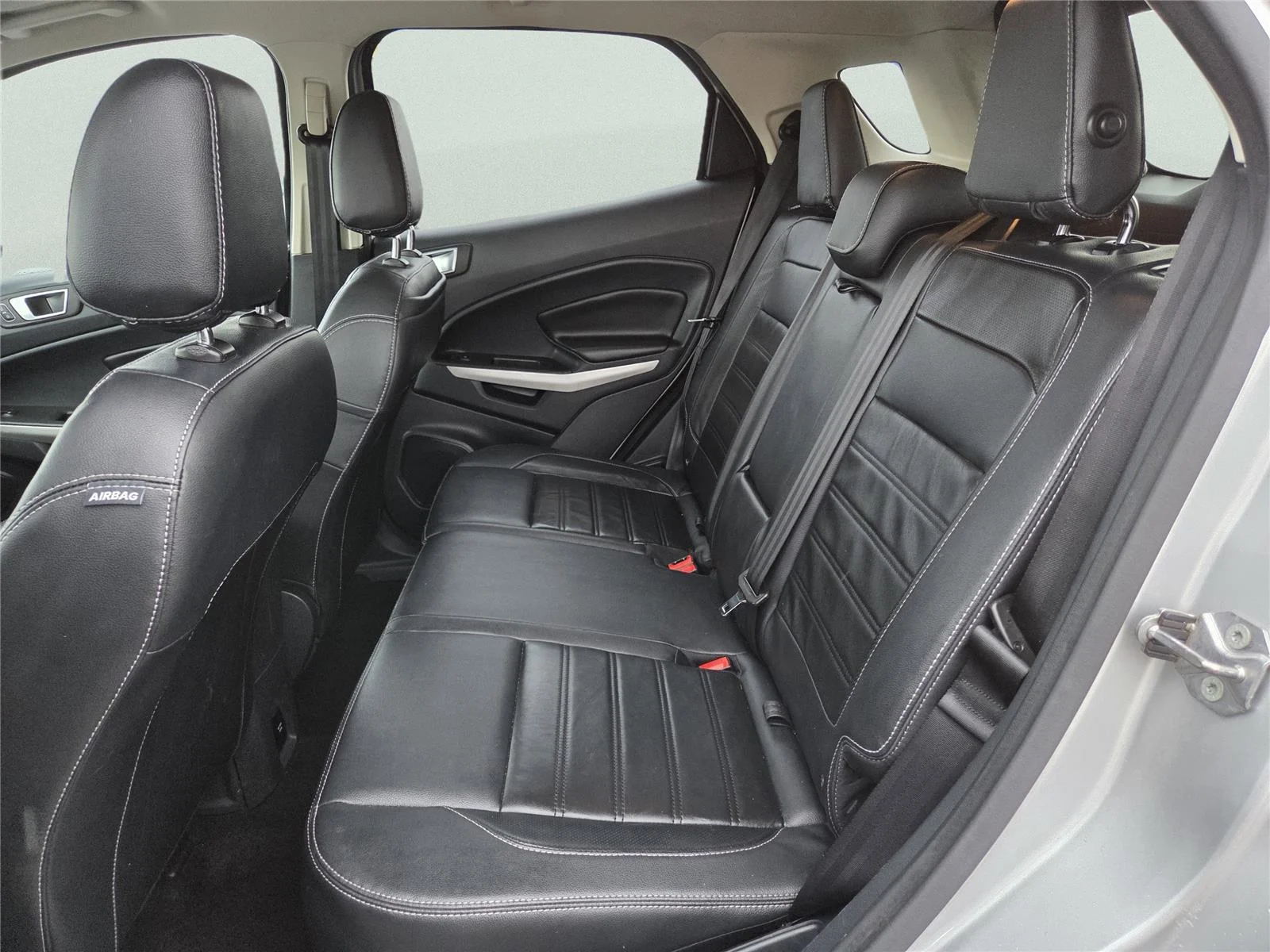 Used 2020 Moondust Silver Ford Titanium image 20