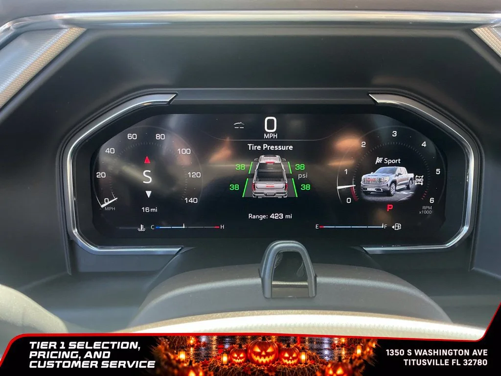 New 2026 Sterling Metallic GMC Denali image 34