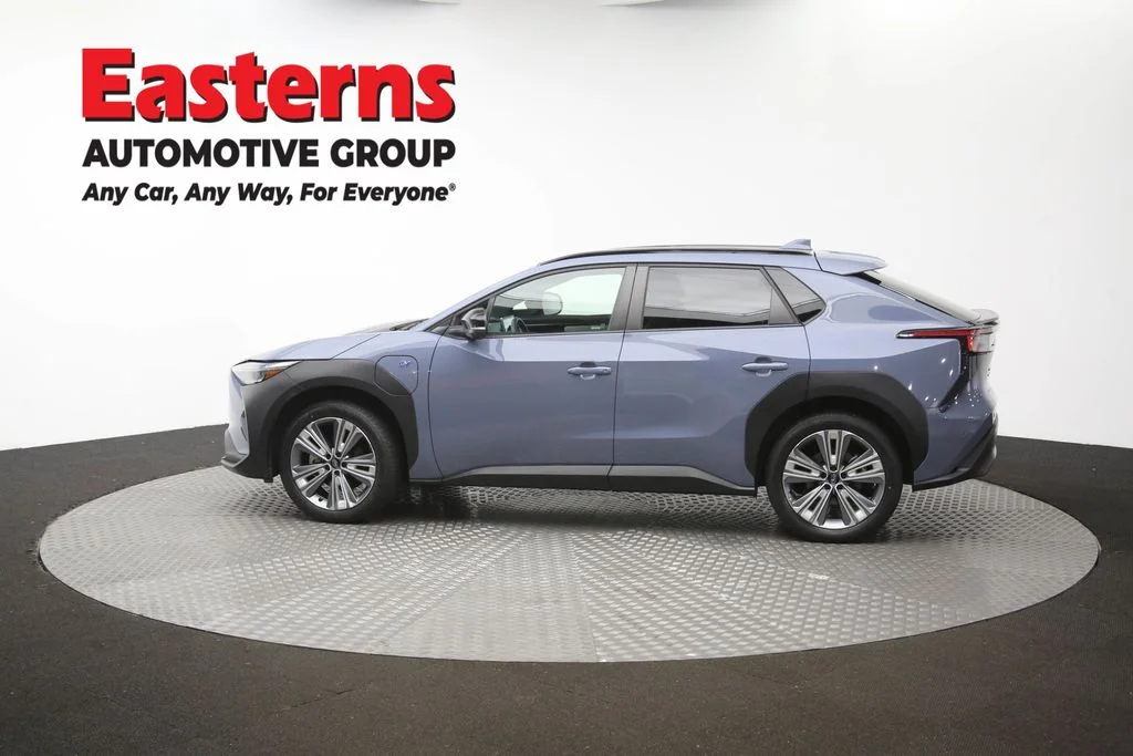Used 2023 Gray Subaru Limited image 61