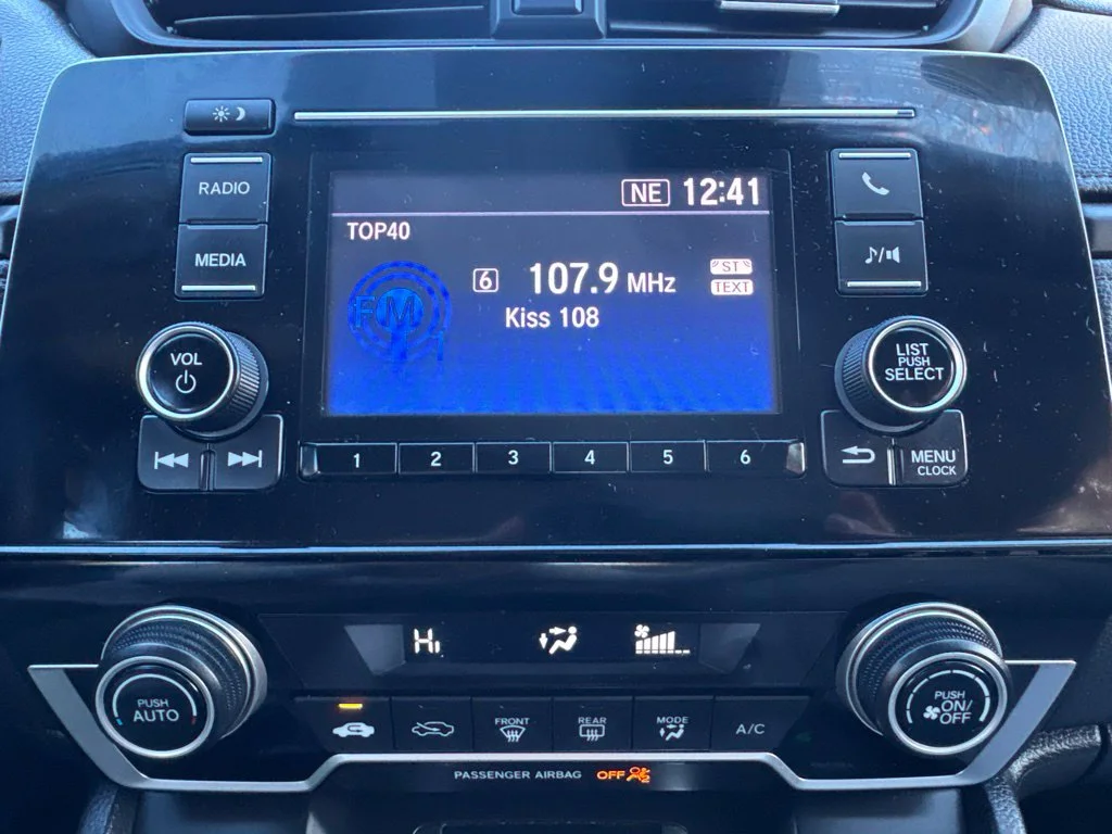 Used 2020  Honda LX image 6