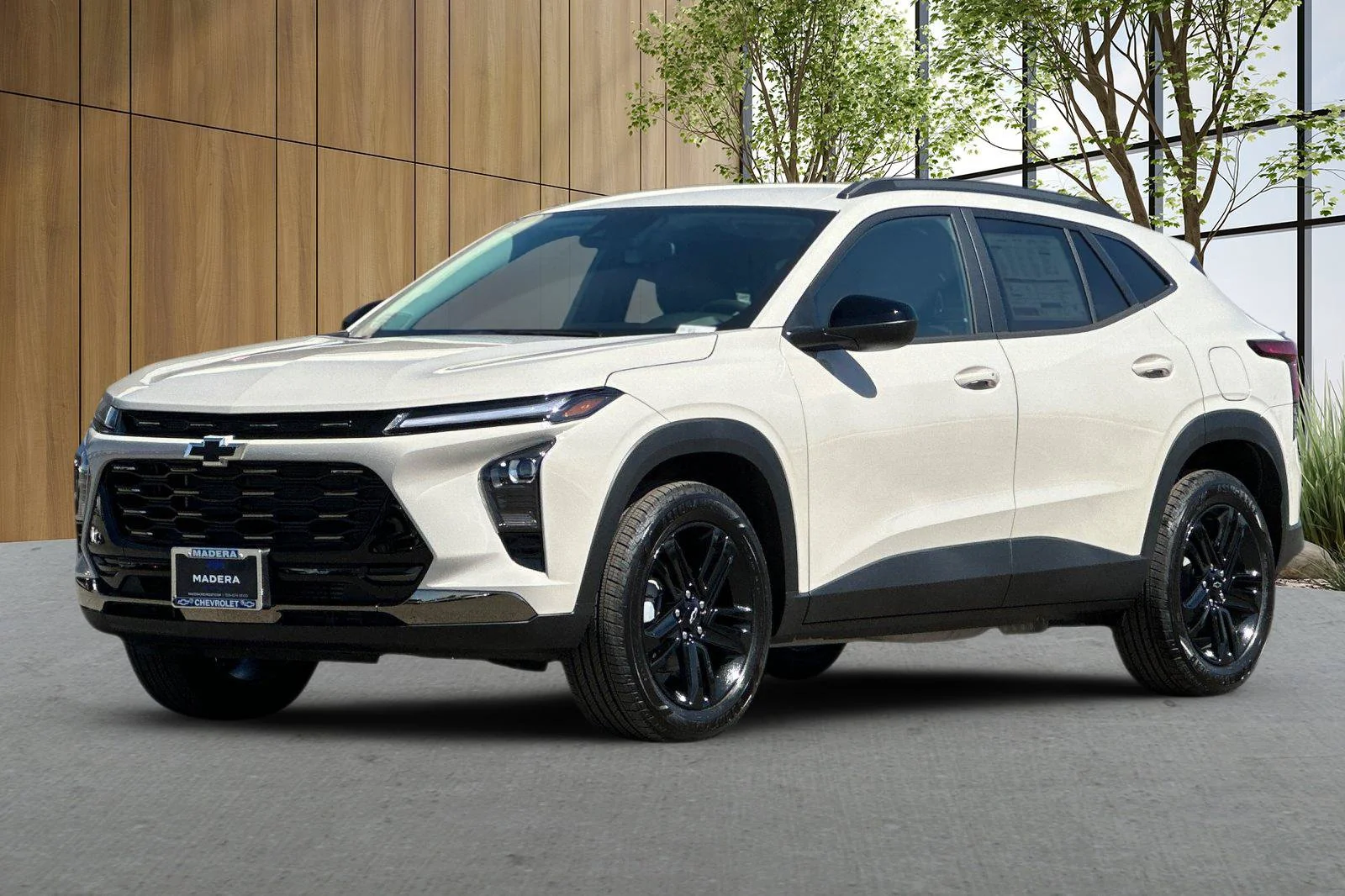 New 2026 White Sands Chevrolet ACTIV image 8