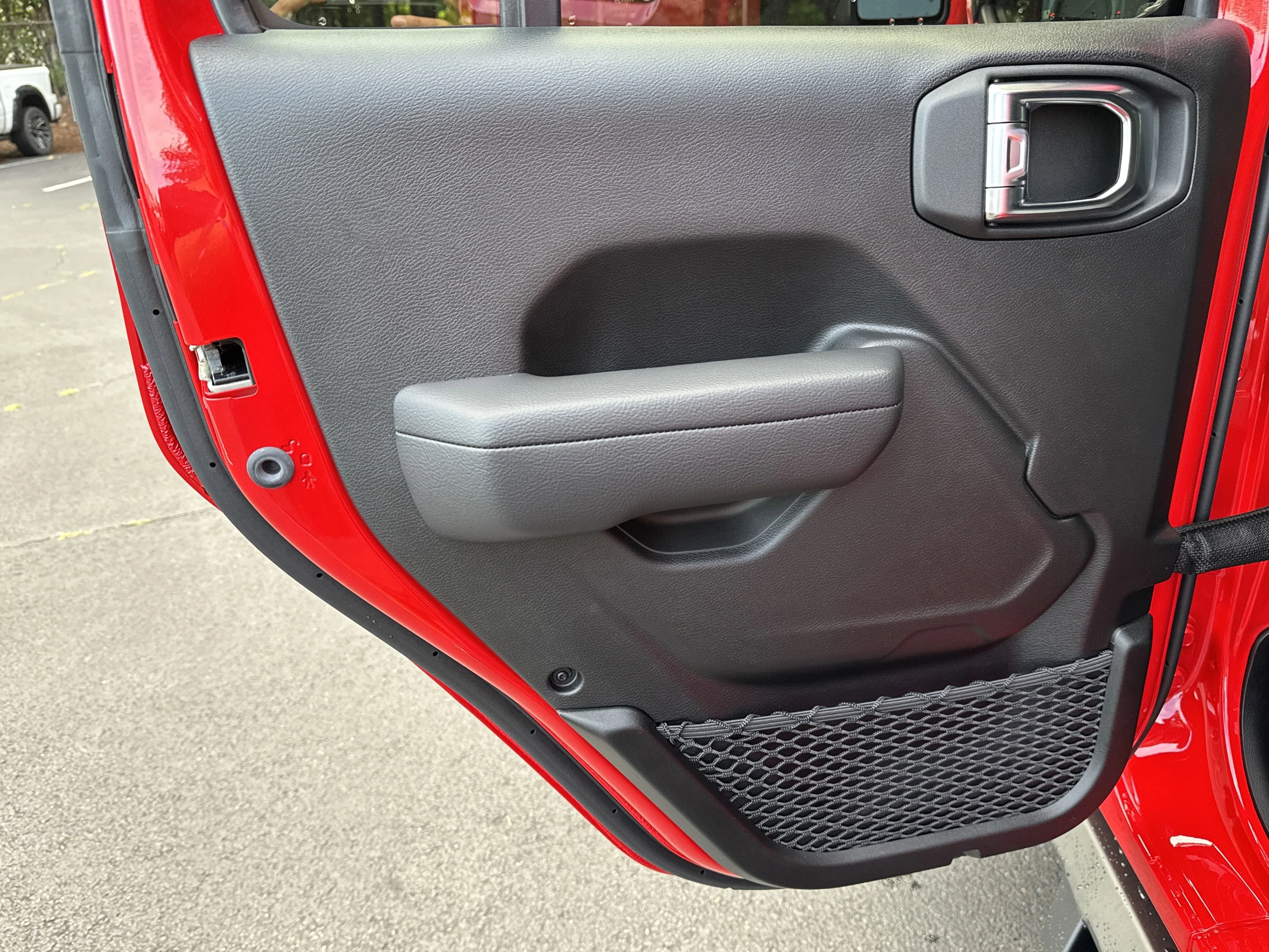 2025 Jeep Wrangler 4-Door Sport S - Photo 27