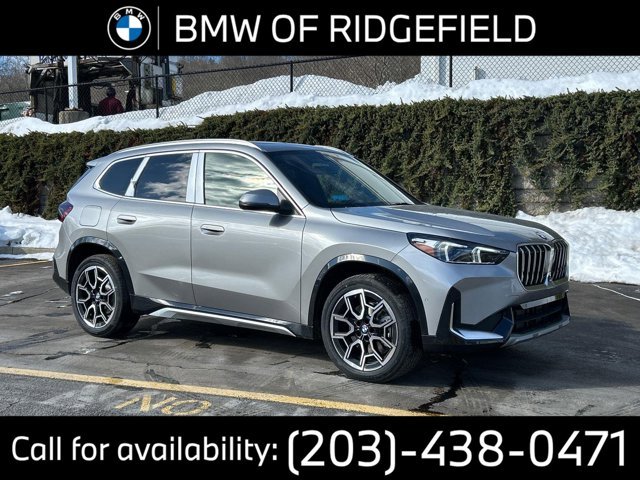 2026 BMW X1
