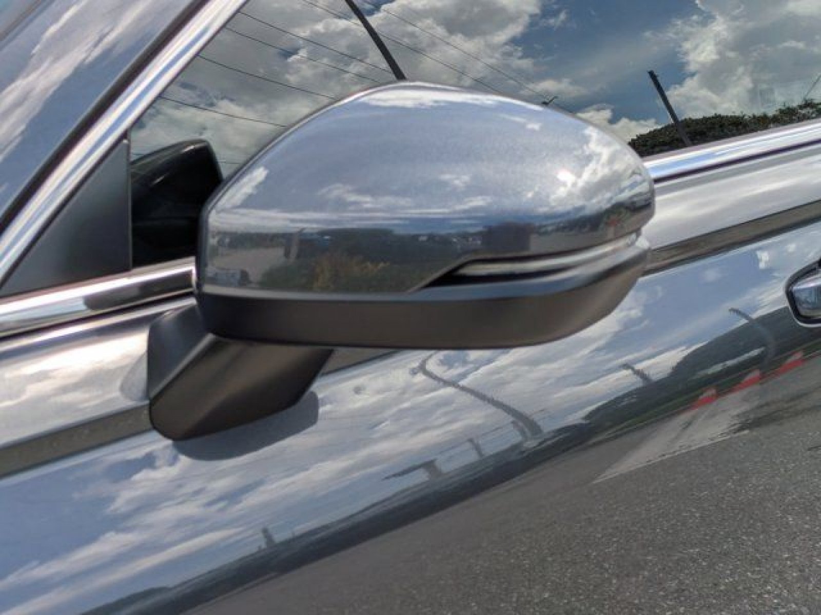 2026 Honda CR-V EX - Photo 12