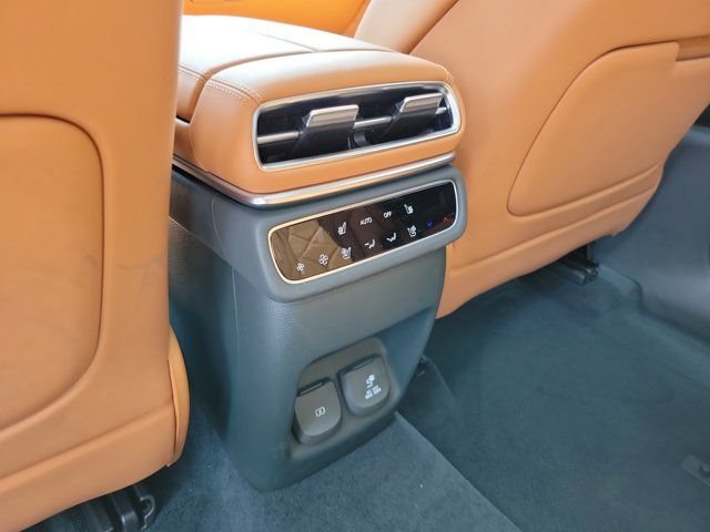 2026 GENESIS GV80 Prestige - Photo 15