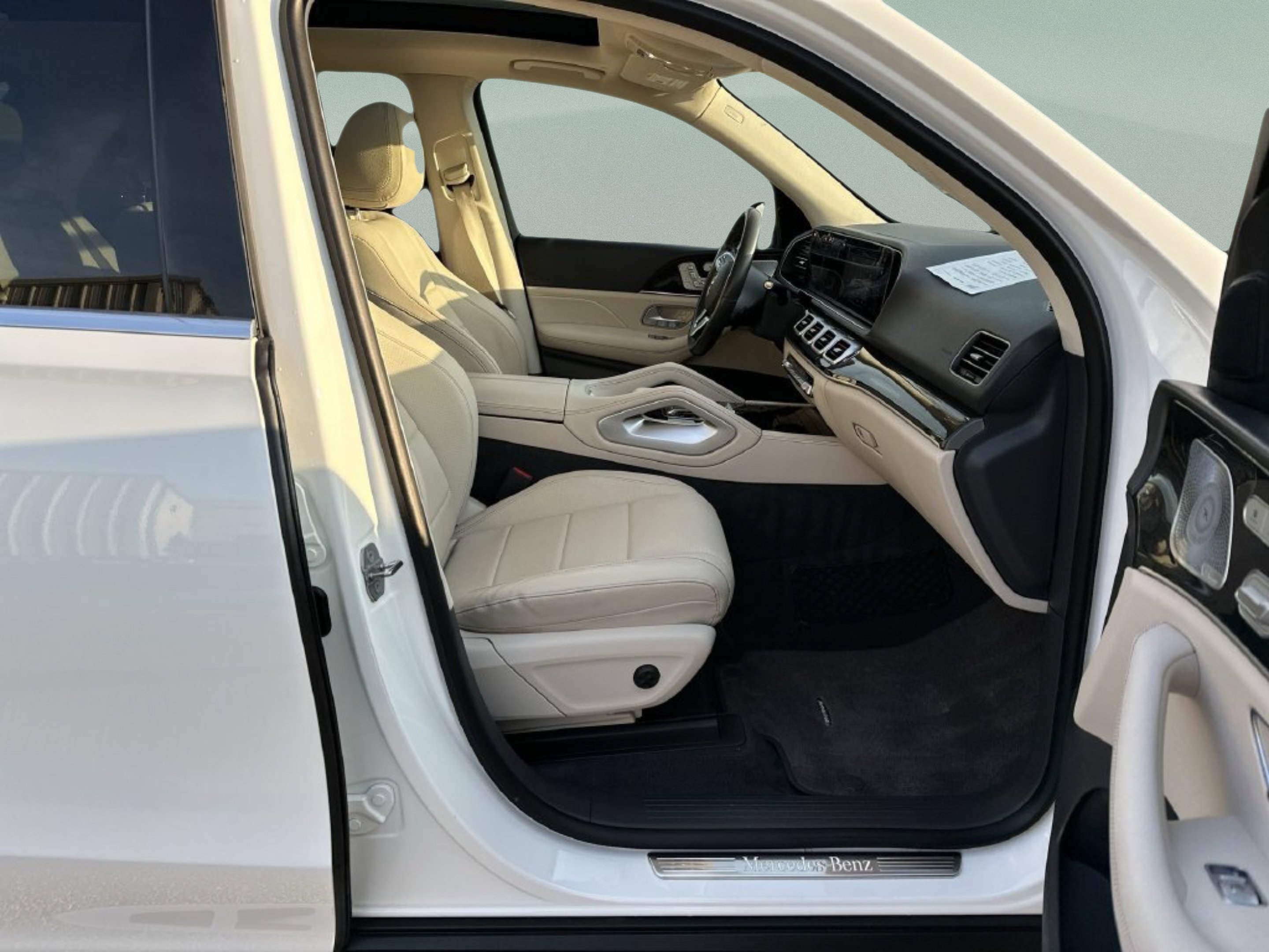 2020 Mercedes-Benz GLE GLE350 - Photo 27