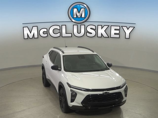 Certified Used 2024 Summit White Chevrolet ACTIV image 8