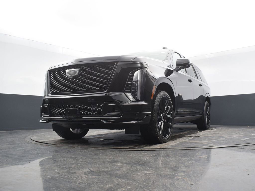 2026 CADILLAC ESCALADE ESV - Image 49
