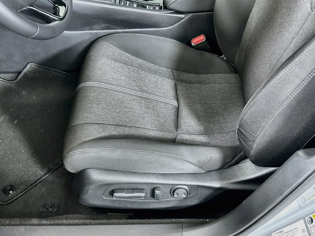 Certified Used 2025 Urban Gray Pearl Honda Sport image 19