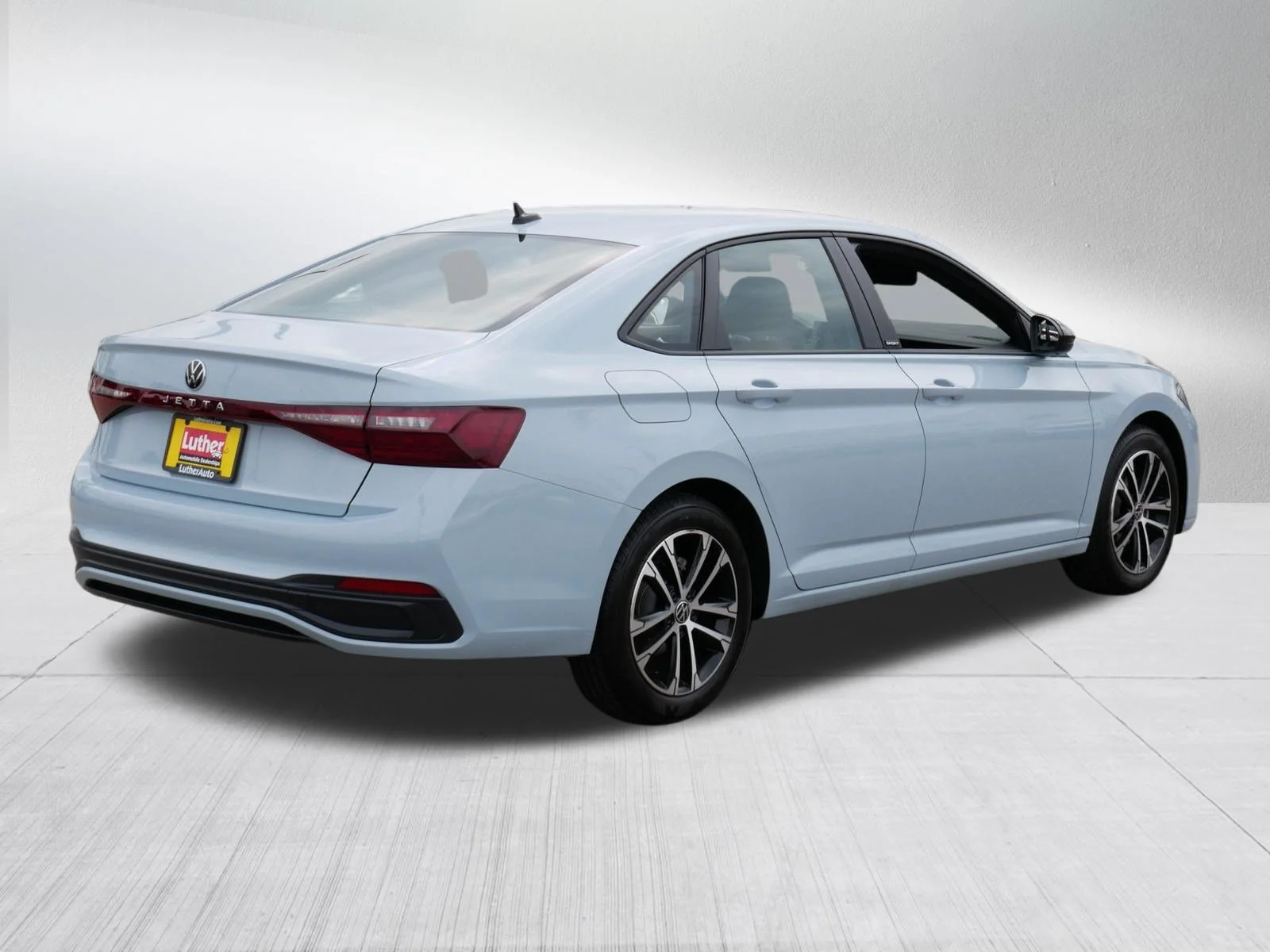 Certified Used 2025 Monument Gray Volkswagen Sport image 7