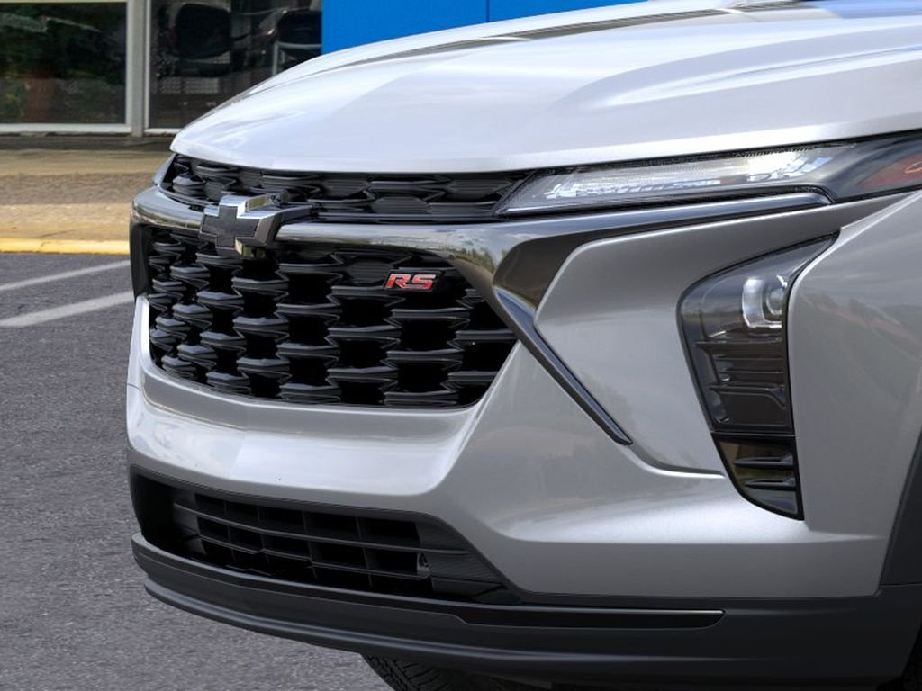 2026 Chevrolet Trax RS - Photo 13