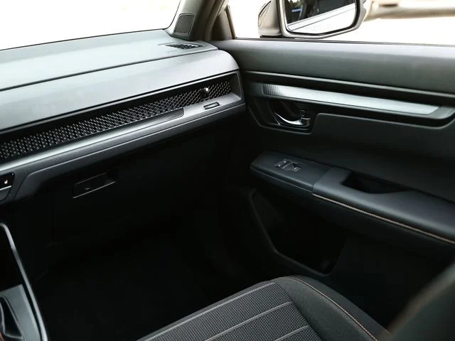 Used 2026 Ash Green Metallic Honda TrailSport image 29