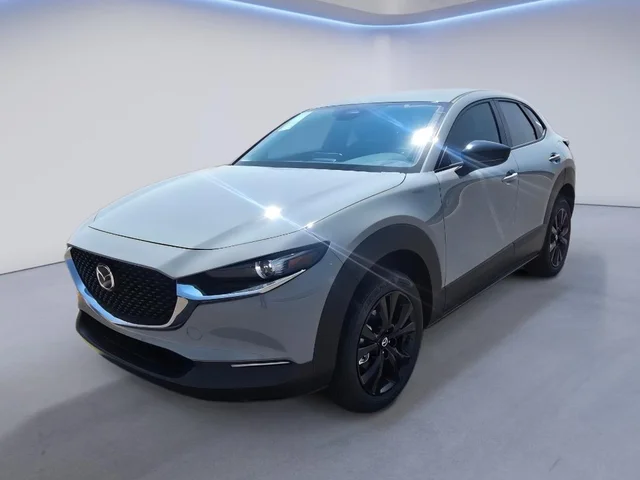 2026 Mazda Mazda CX-30 2.5 S Select Sport AWD