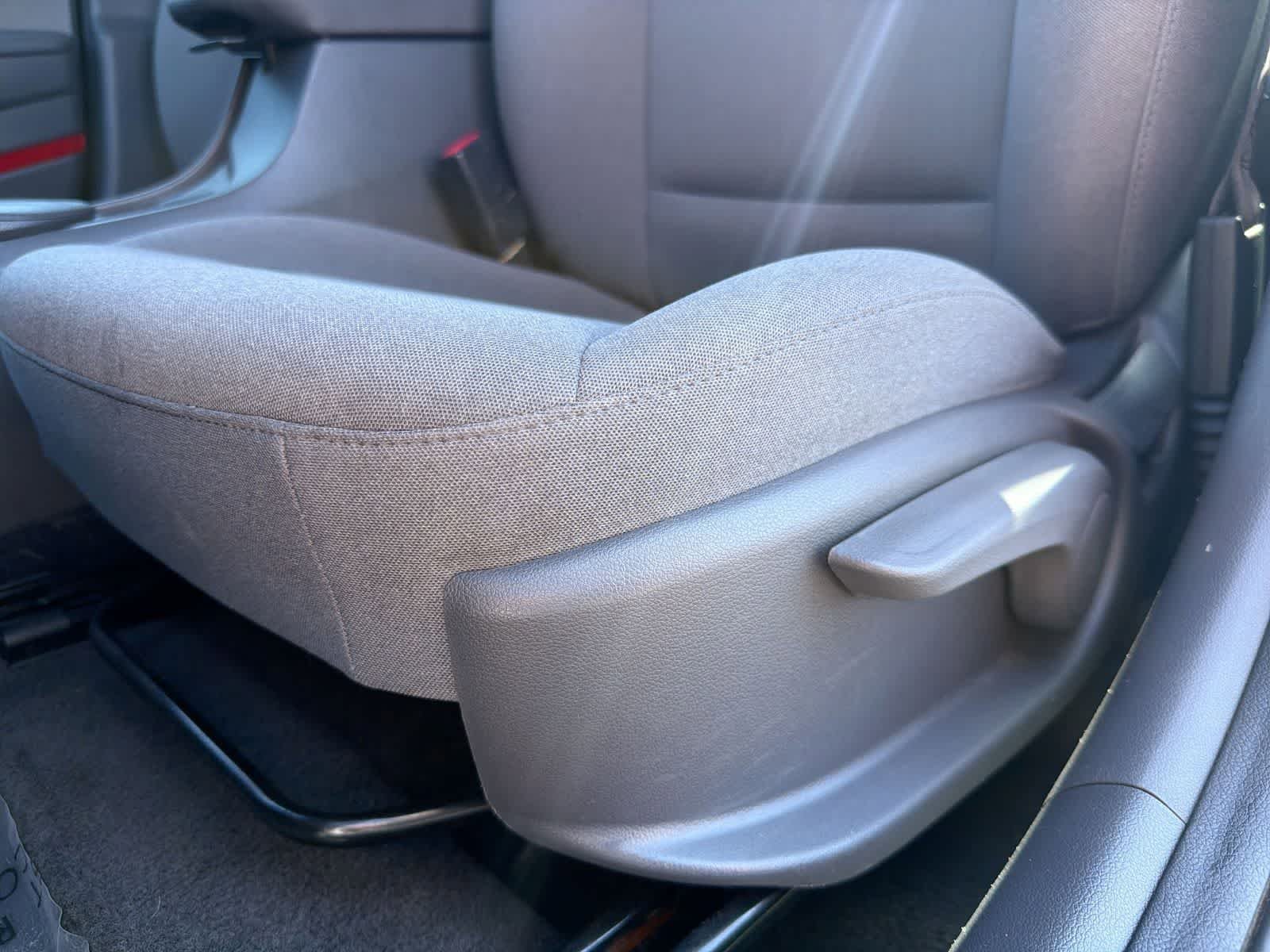 Used 2021 Ceramic White Hyundai Blue image 18