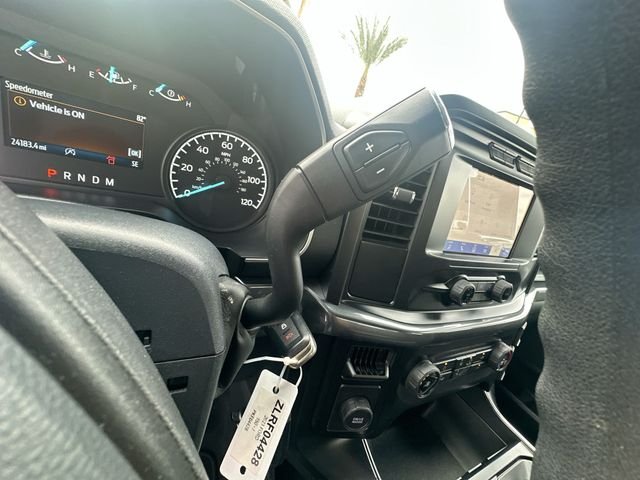 Certified Used 2023 Area 51 Ford XL image 24