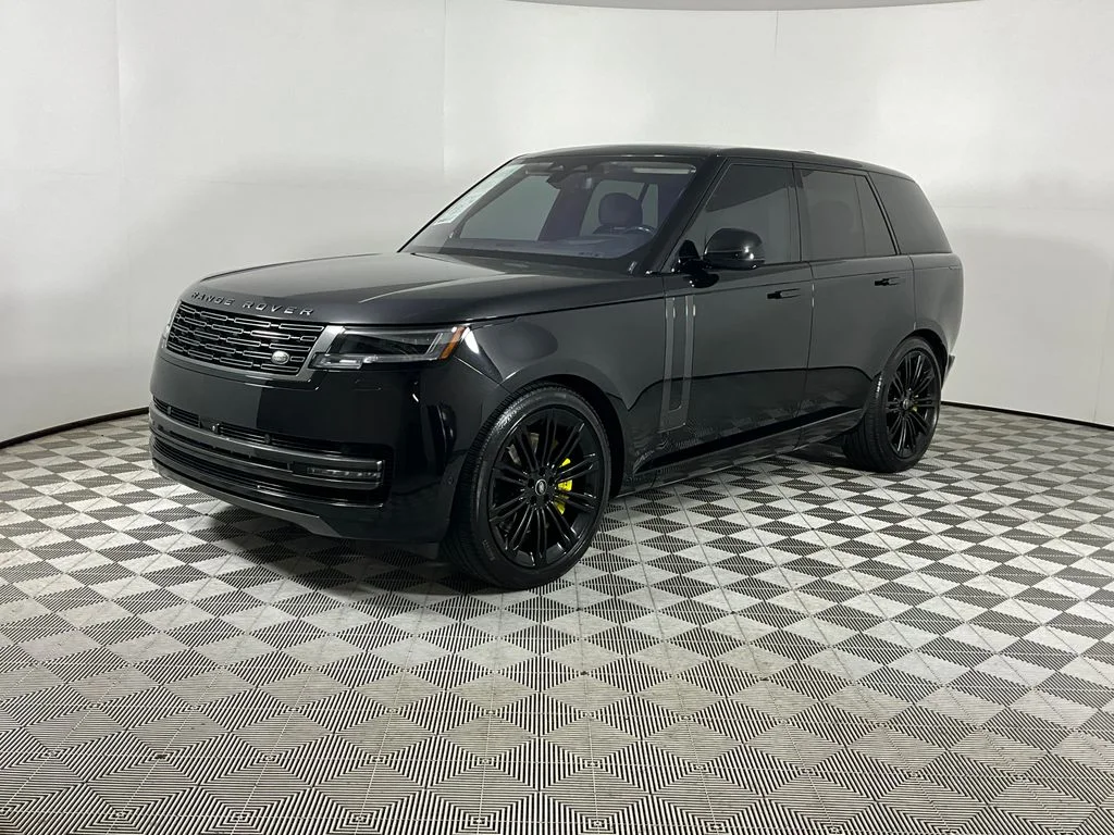 2023 Land Rover Range Rover 4.4 SE SWB's photo