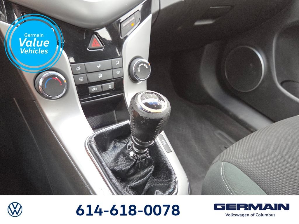 Used 2012 Topaz Metallic Chevrolet ECO image 23