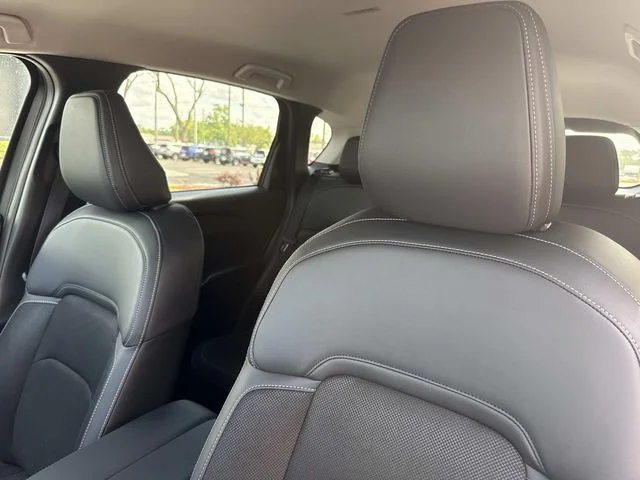 New 2026 Rhodium White Metallic Mazda 2.5 S Preferred AWD image 23