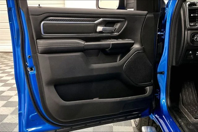 2025 RAM Ram 1500 Pickup Big Horn/Lone Star - Photo 20