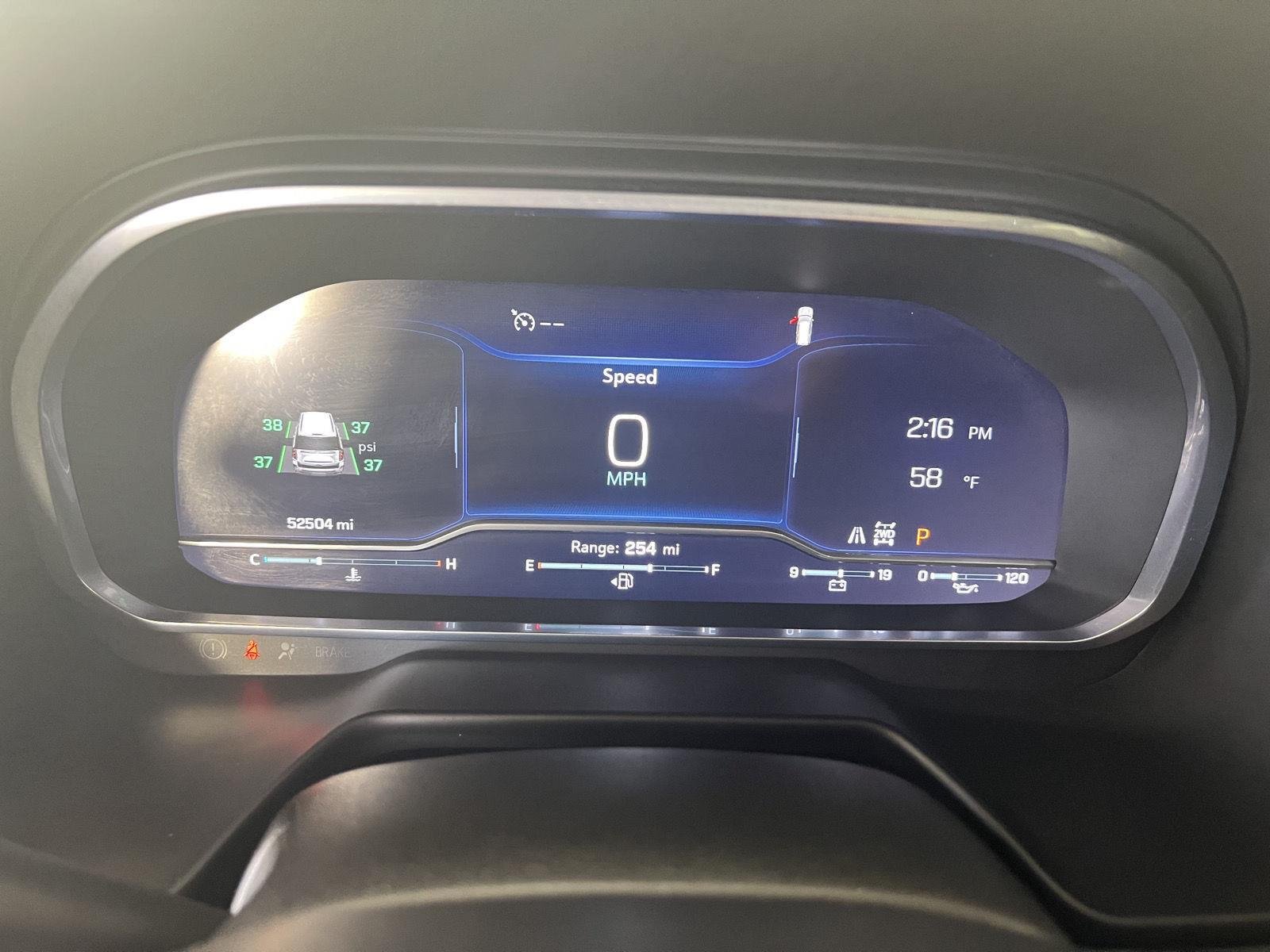 Used 2023 Black Chevrolet LT image 14