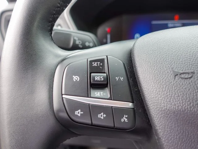 Used 2024 Silver Ford Active image 13