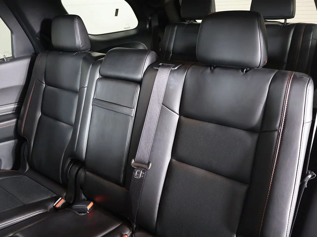 Used 2025 Red Dodge GT Plus image 38