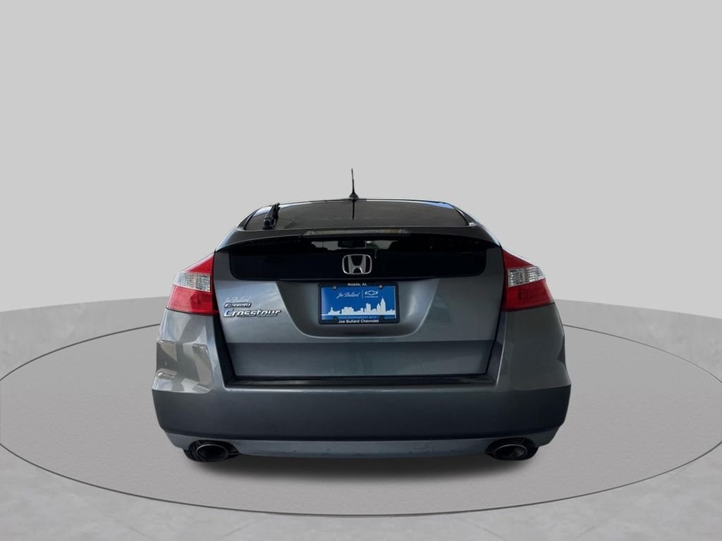 Used 2010  Honda EX-L image 7