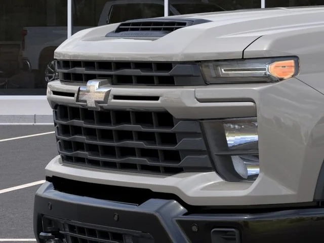 2026 Chevrolet Silverado 2500 HD Custom - Photo 13