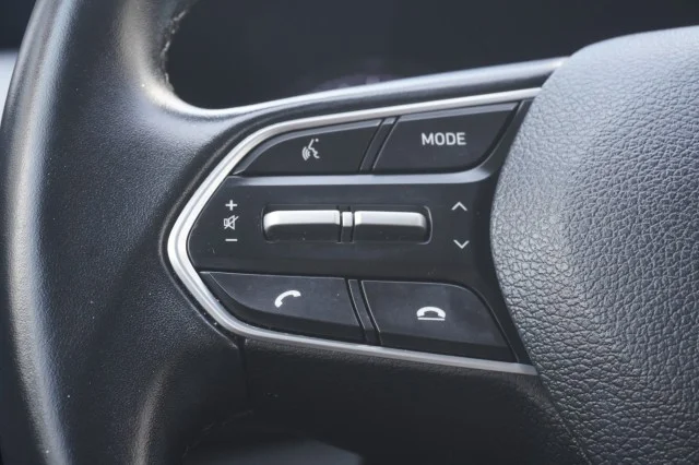 Used 2023  Hyundai SEL image 26