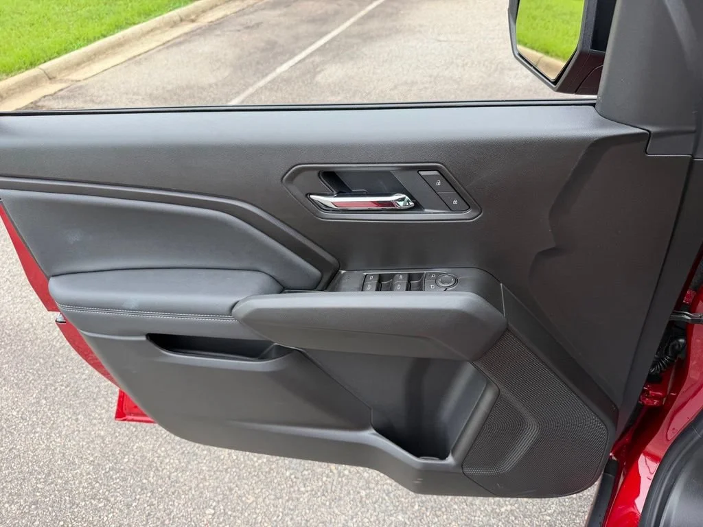 2026 GMC Canyon Elevation - Photo 17