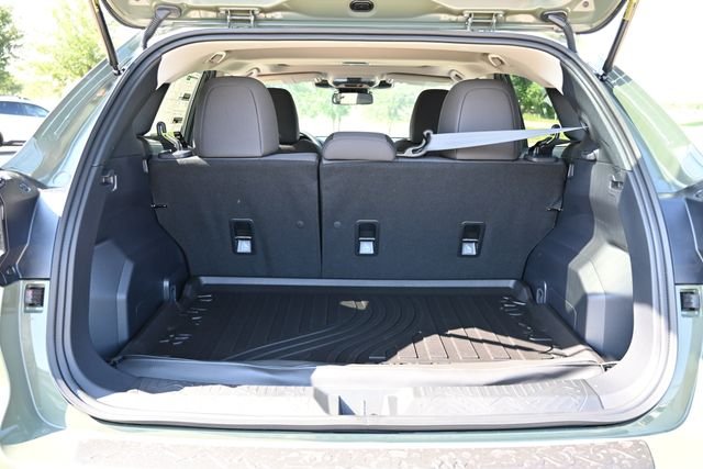 New 2026 Green Subaru Premium image 15