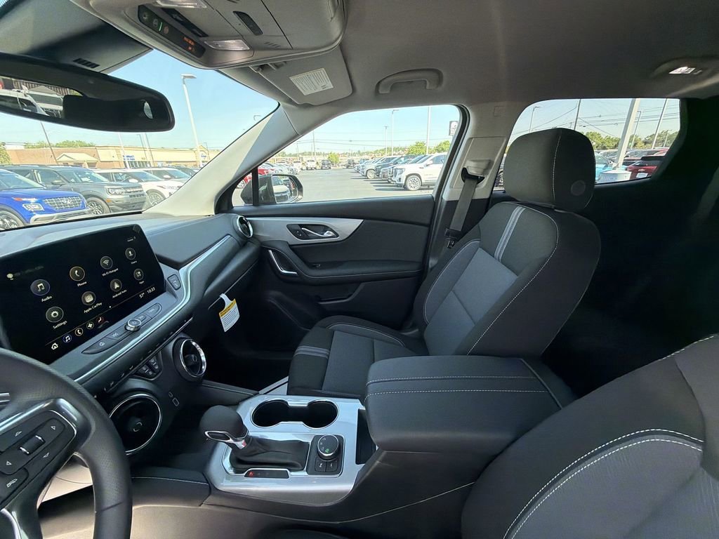 2026 Chevrolet Blazer 2LT - Photo 11