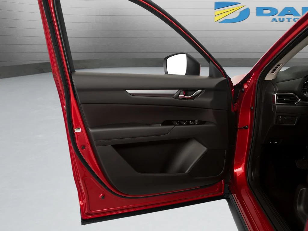 Used 2019 Red Mazda Touring image 12