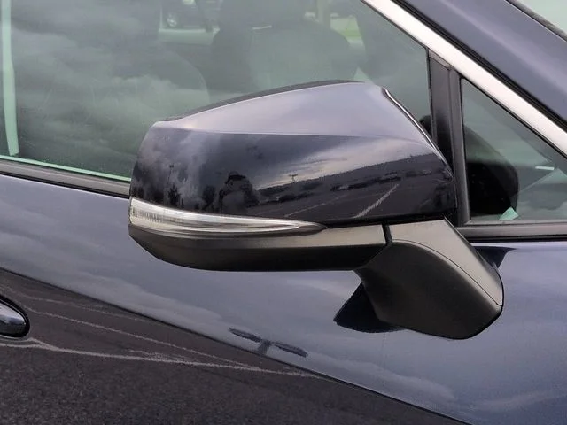 Certified Used 2024  Toyota XLE image 12