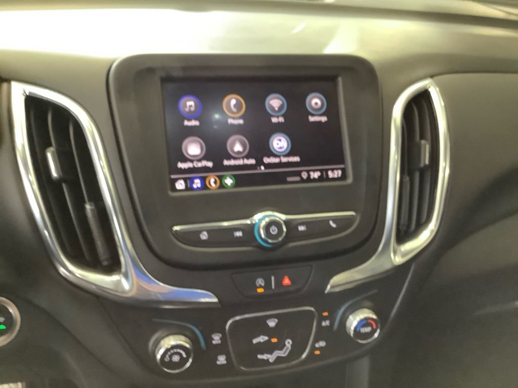 Used 2023 Brown Chevrolet LT image 11