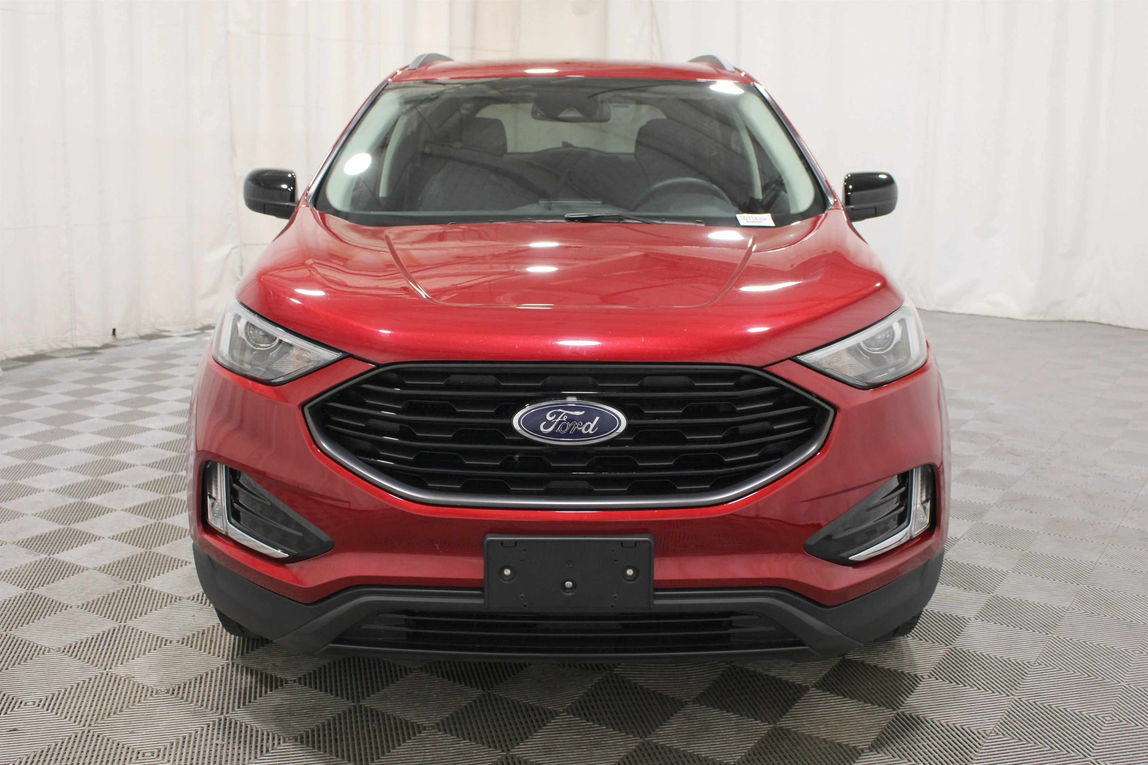 2024 Ford Edge SEL - Photo 36
